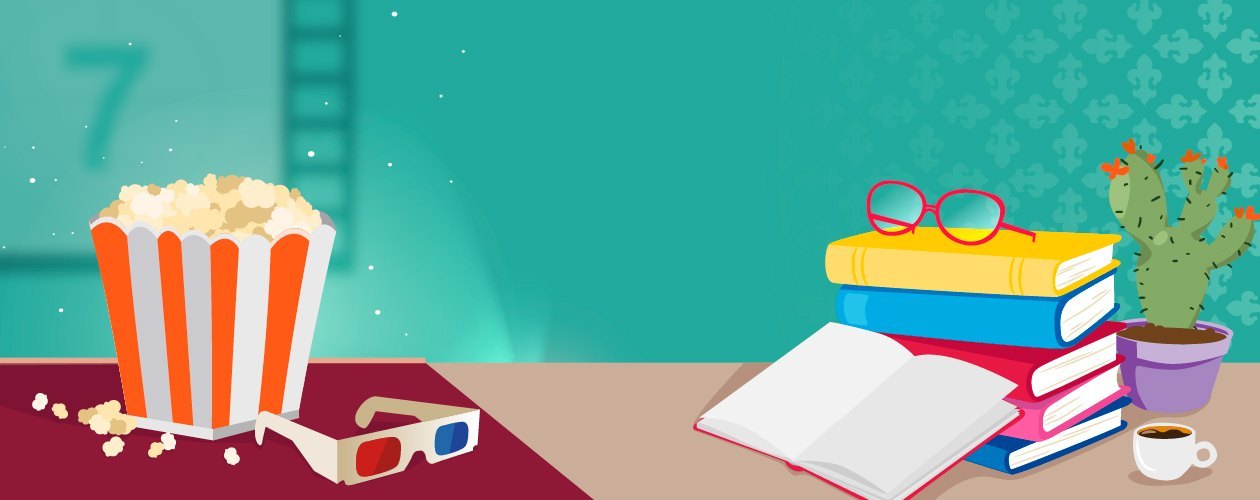 Книга vs Фильм