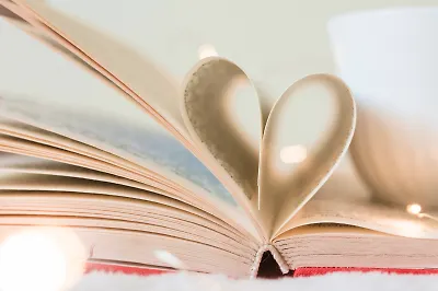 Моя попытка №2: 8 книг о любви, которой дали ещё один шанс