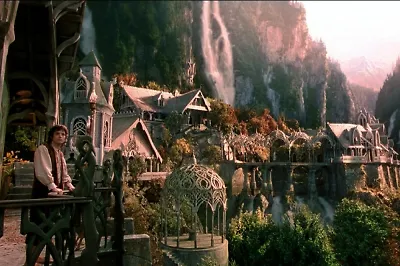 Игра по мотивам «Властелина колец» и другие книжные новости