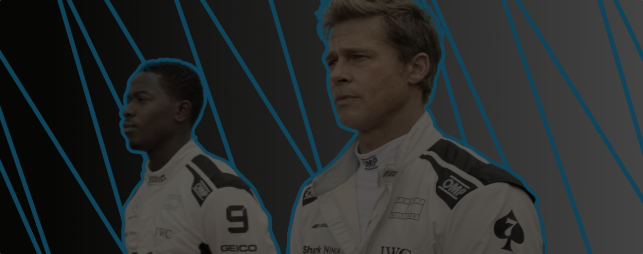 На полной скорости: книги об автогонках и гонщиках