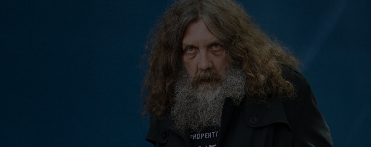 Алан Мур: гений и бунтарь, изменивший мир комиксов