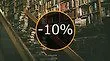 10 книг со скидкой 10%