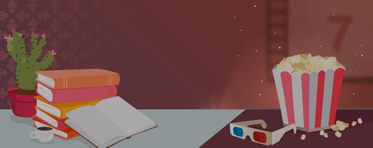 Книга vs Фильм