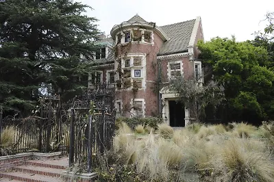 Что почитать, если нравится «Американская история ужасов»