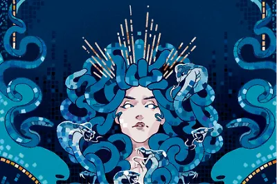 Гламурный Олимп и безмолвие девушек: 10 античных ретеллингов