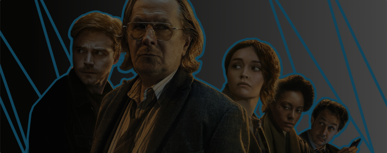 11 главных экранизаций осени