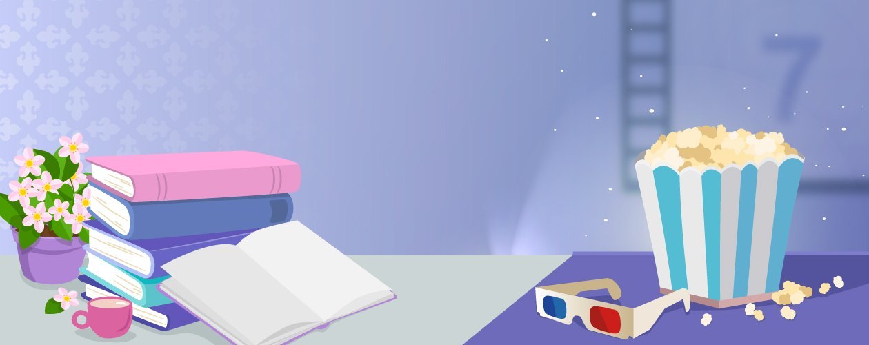 Книга vs Фильм