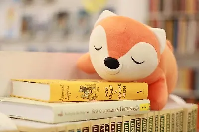 Что читали в «Читай-городе» в сентябре