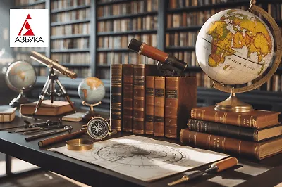 Расширение кругозора