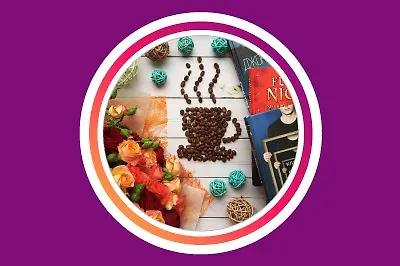 5 книг, которые заставят поволноваться