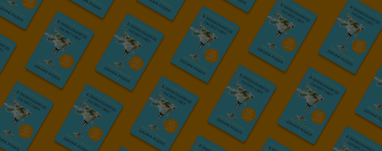 Полный блэкаут: о чём книга «В Линкольнвуде гаснет свет»