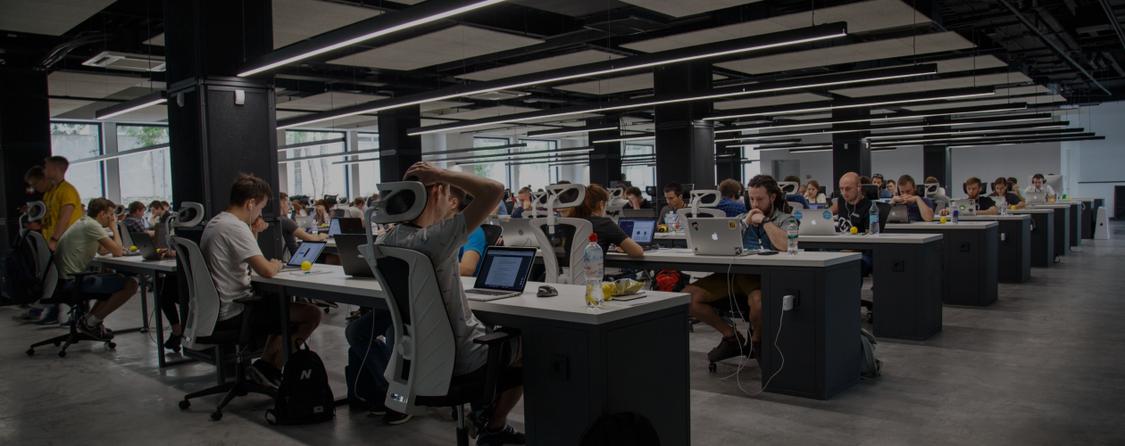 Как выжить в токсичном коллективе