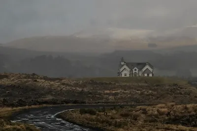 Как Агата Кристи: 8 увлекательных убийств