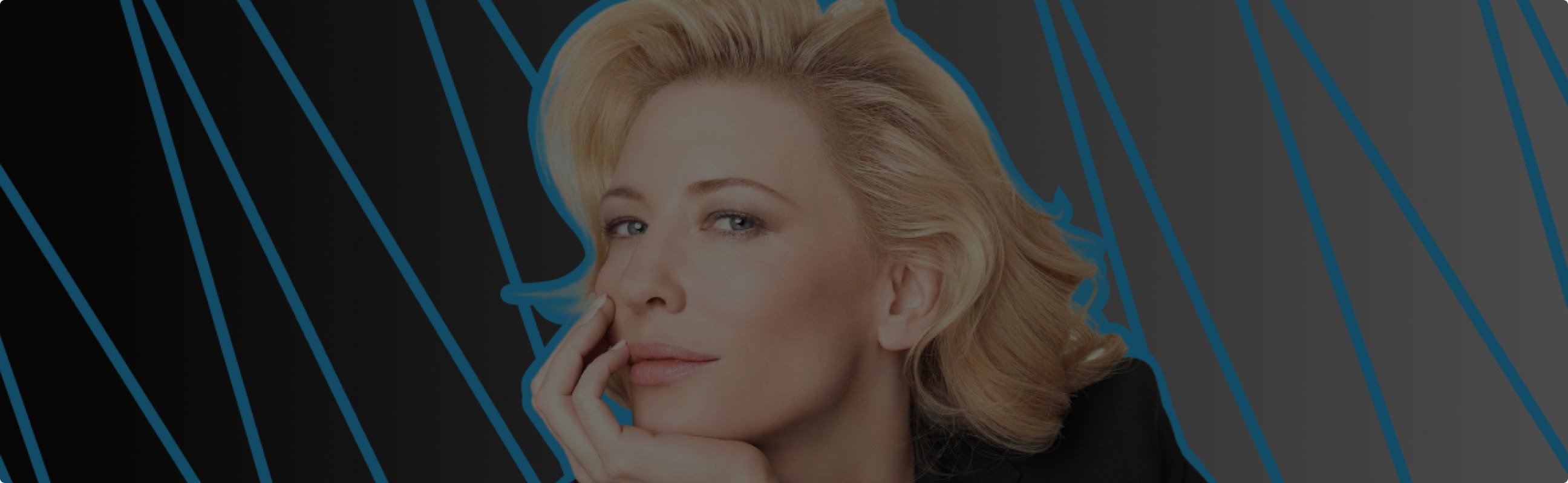 Что читает Кейт Бланшетт? 7 книг из библиотеки кинозвезды