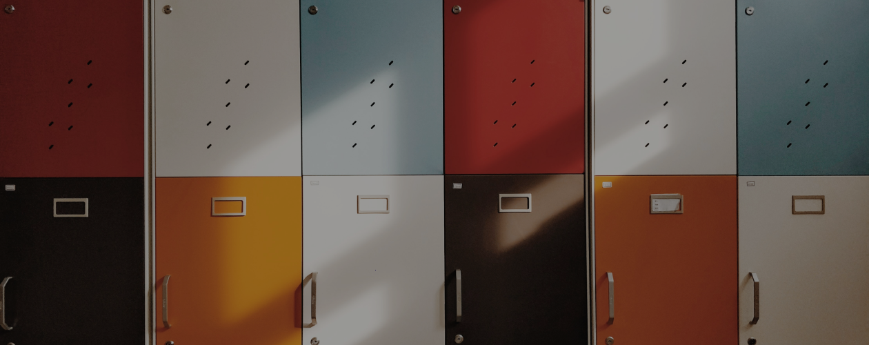 5 романтических книг о подростках