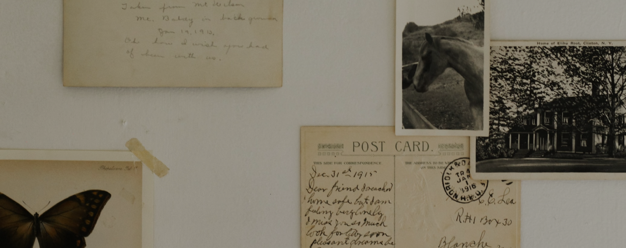 История в литературе: 5 атмосферных книг о 50-х