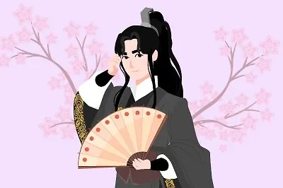 Поднебесная. Китай