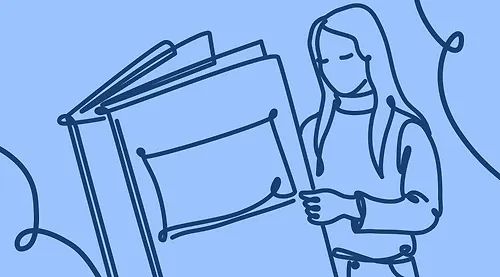 Согреться чтением: 10 больших книг на зиму