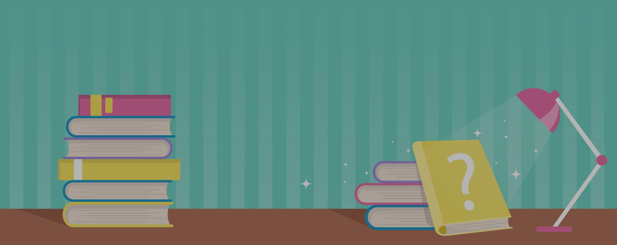 Что почитать, если вы скучаете по 90-м