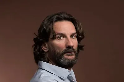 Любимые книги Фредерика Бегбедера