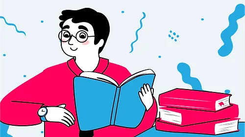 30 книг, которые нужно прочитать до 30 лет