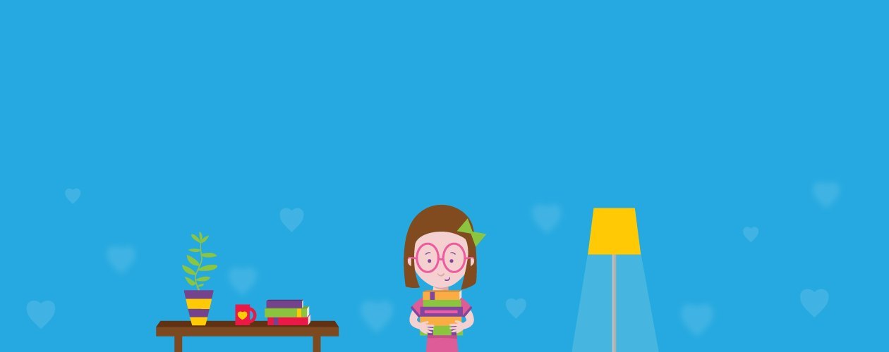 8 книг, которые помогут полюбить себя