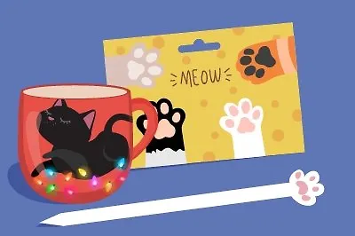 Милые котики