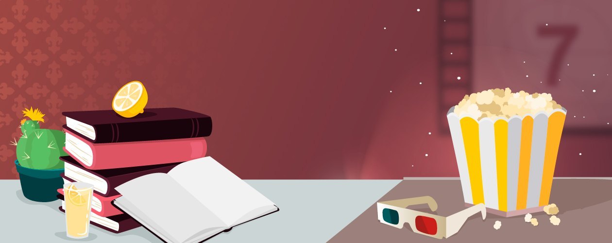 Книга vs Фильм