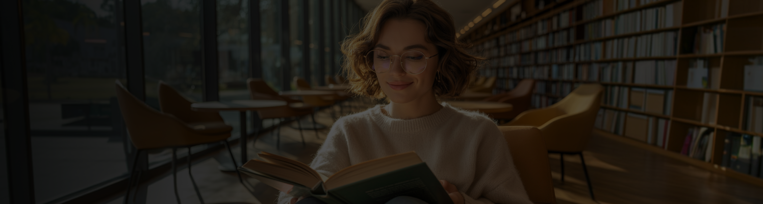 Стереотипы о читателях: правда или фейк?