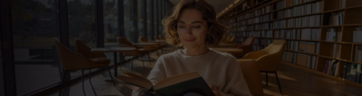 Стереотипы о читателях: правда или фейк?