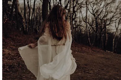 Кто такие фейри