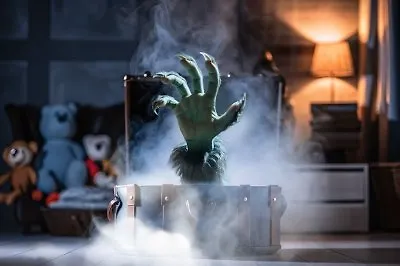 Страна кошмаров