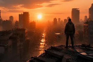 Постапокалипсис