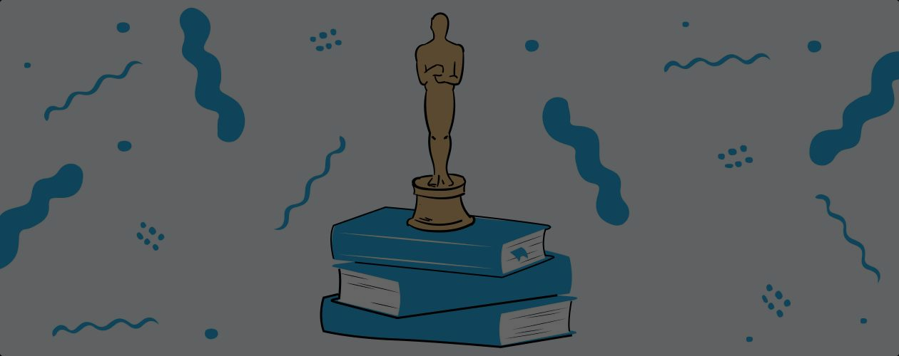 Книжная формула успеха: как и почему истории становятся бестселлерами