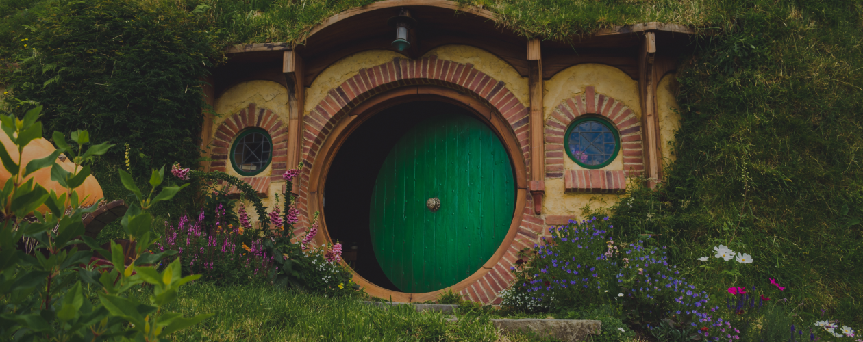 Туда и обратно: рецепты Средиземья