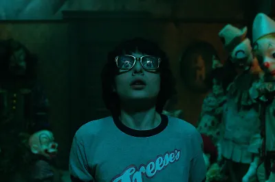 10 экранизированных книг Стивена Кинга