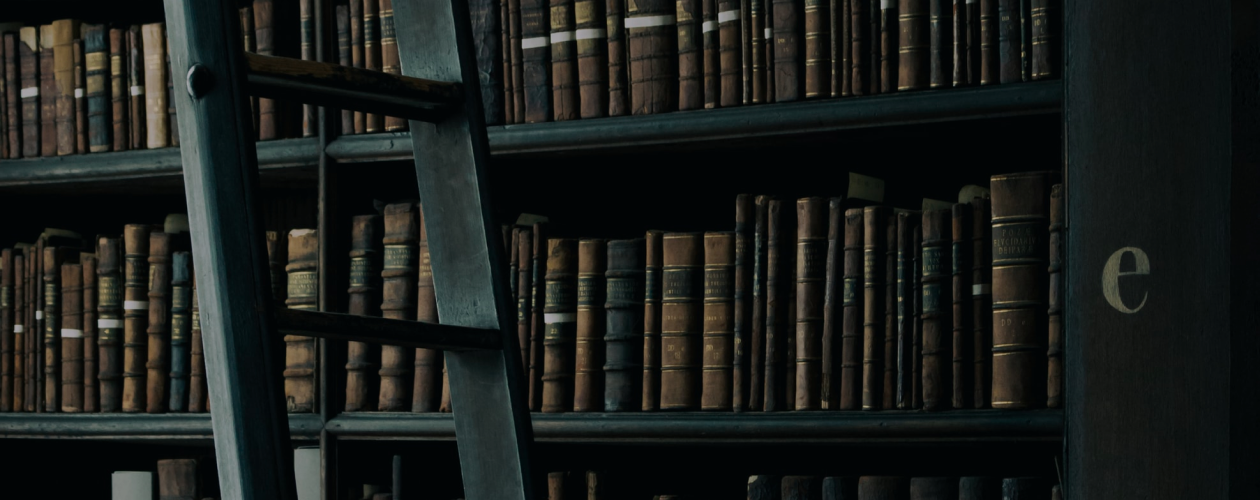 На полном серьёзе: 6 книг для знакомства с большой литературой