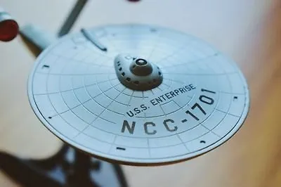 Что почитать фанатам Star Trek