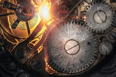 На всех парах: 6 книг в жанре стимпанка