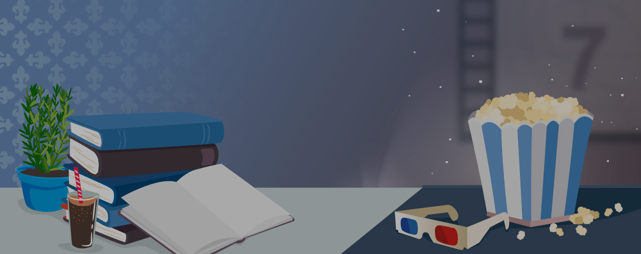 «Голос монстра»: что лучше – книга или фильм