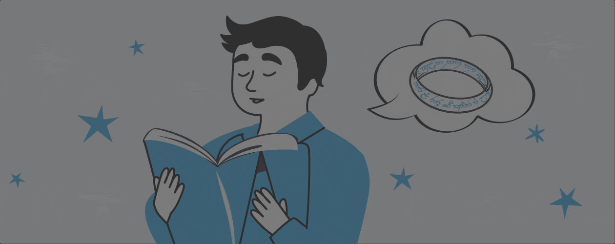 Что такое лор в книгах