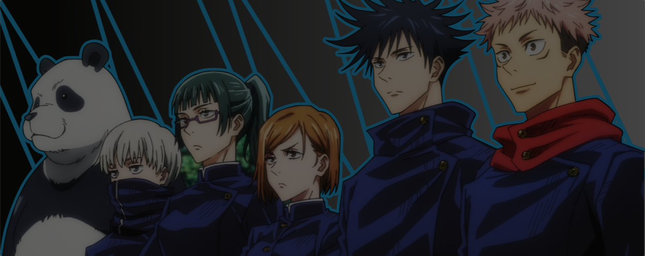 Феномен «Магической битвы»: как манга стала культовой