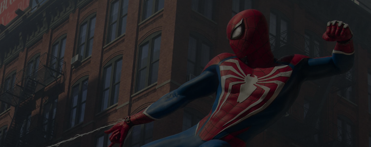 Что почитать про Человека-паука