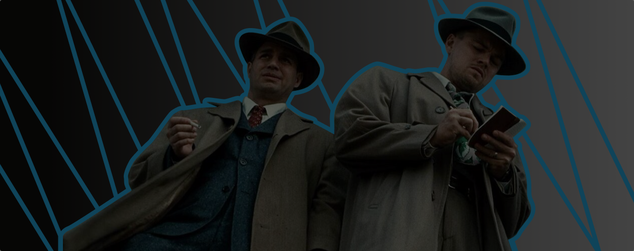 По Мартину Скорсезе: книги в духе фильмов известного режиссёра