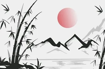 Страна восходящего солнца