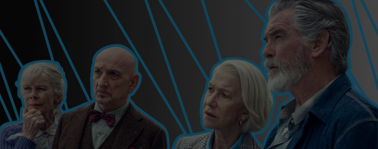 В ожидании фильма «Клуб убийств по четвергам» — 10 книг, которые можно почитать