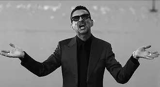 В новом альбоме Depeche Mode нет песен про Буквоед