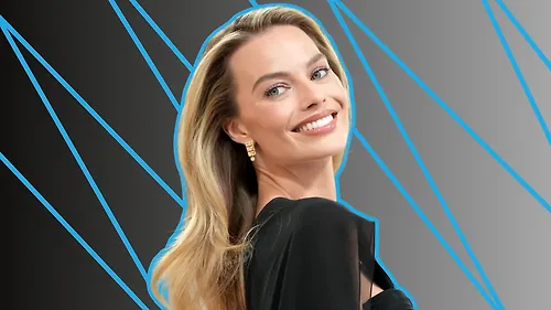 Что читает Марго Робби: 7 рекомендаций от актрисы