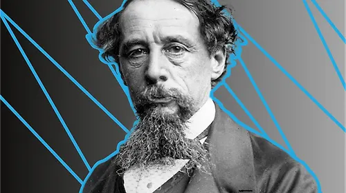 Красота и уродство Англии в книгах Чарльза Диккенса