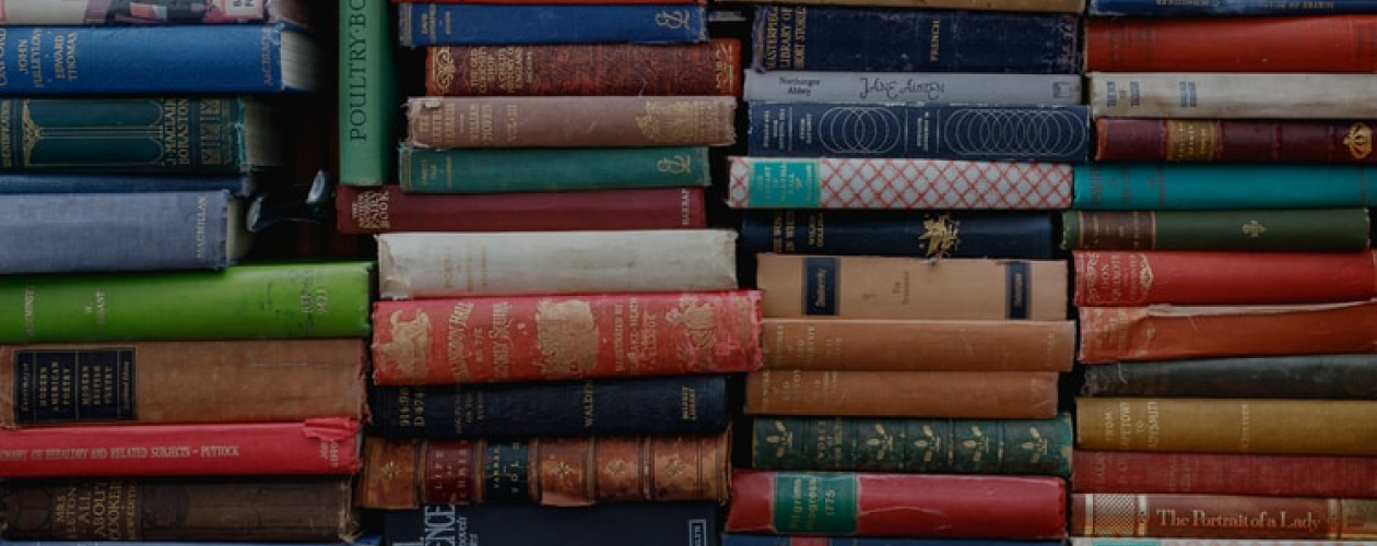 О, мой блог!